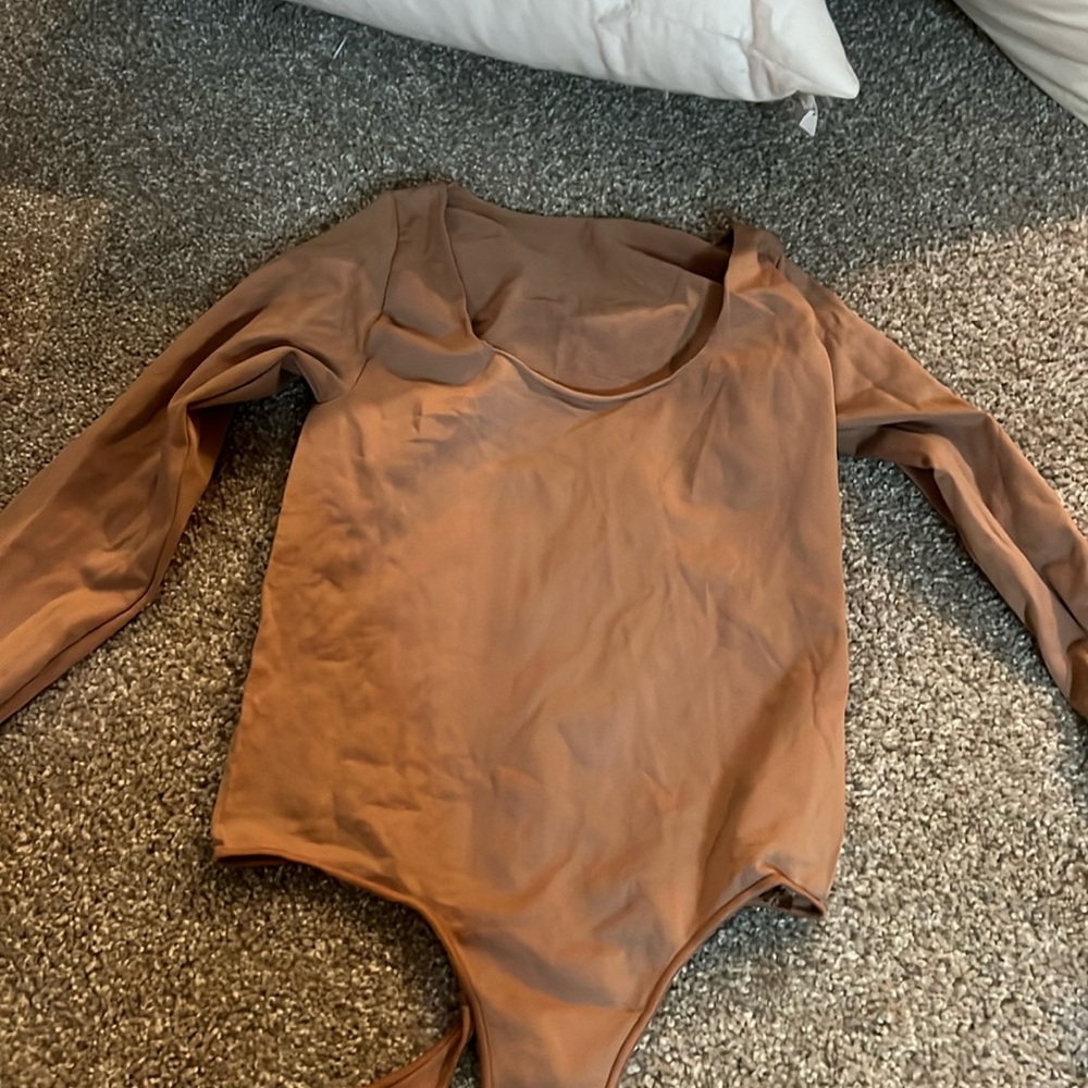 Skims Bodysuit